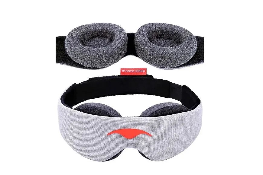 Manta Sleep Mask